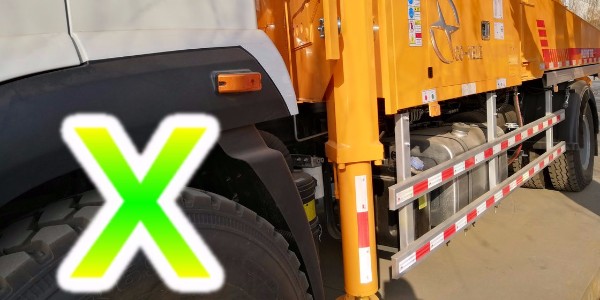 青島泵車哪家強(qiáng)，小型泵車活塞潤滑不力的原因——科尼樂