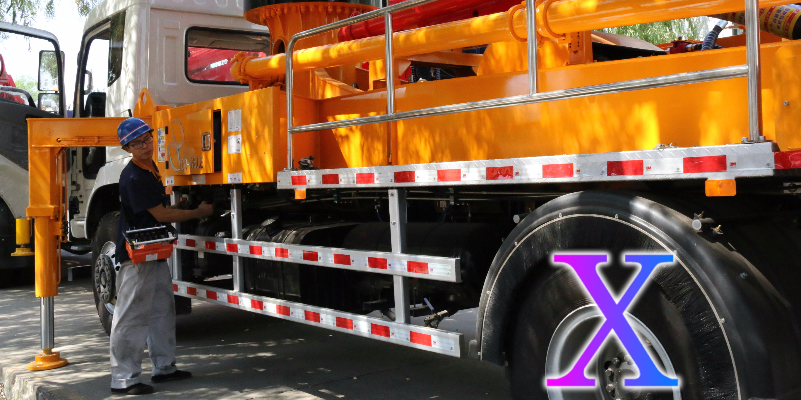 科尼樂天泵如何響應號召，做好節能減排