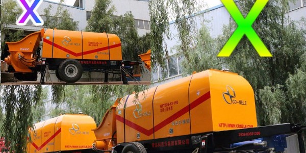 混凝土泵日常維護和保養知識，讓你受益無窮——科尼樂