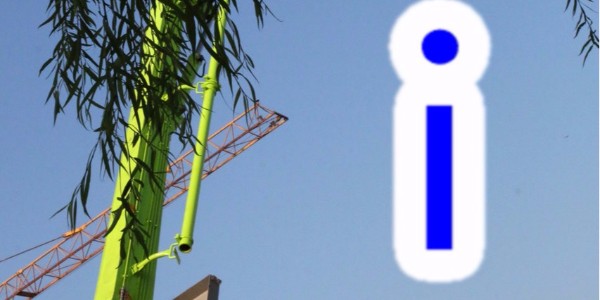 混凝土布料機的操作要求，讓客戶在采購過程中更好地選擇適合自己的