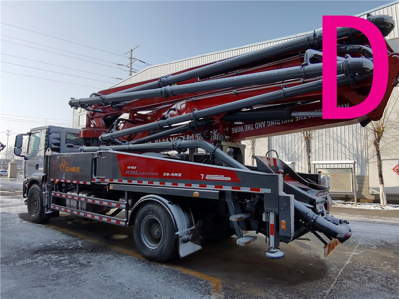 青島混凝土泵車(chē)價(jià)格 (35)