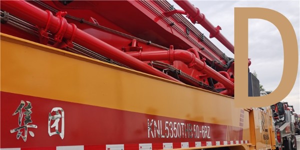 混凝土泵車臂架動作變慢該如何處理？