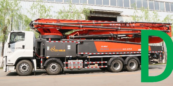 泵車閉式系統排油怎么進行？