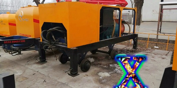 S閥混凝土泵的工作要求、液壓油冷卻以及正常工作條件應(yīng)當如何滿足？