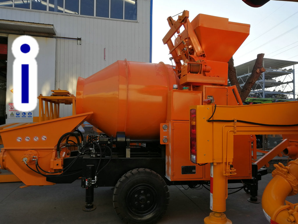 青島小型混凝土泵車(chē)價(jià)格 (15)