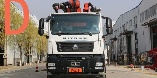 馬上進(jìn)入夏季，如何保養(yǎng)你的混凝土泵