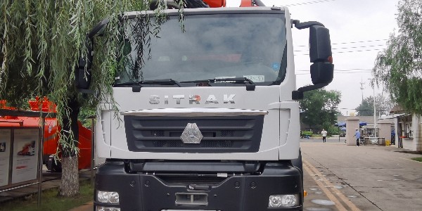 泵車以下2點(diǎn)步驟做好，使用過(guò)程中，注意保養(yǎng)