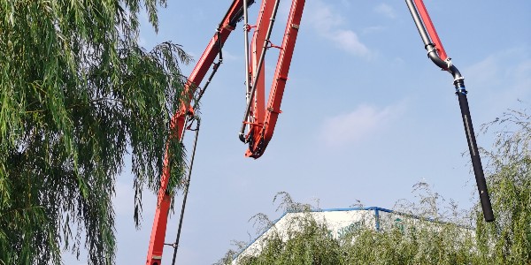 你的泵車越來越重，是什么原因導致？