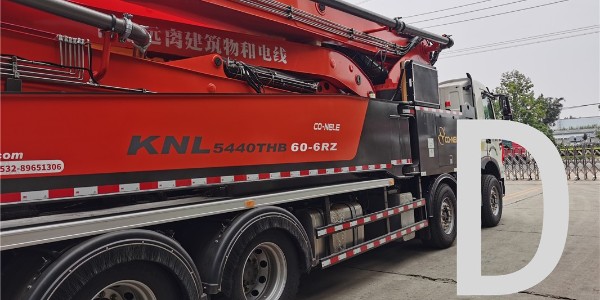 泵車哪些地方需要預熱？