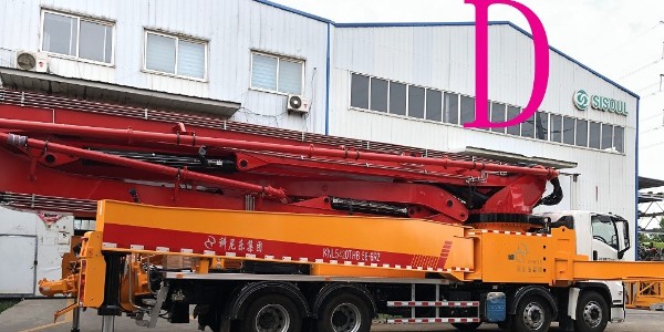 小型混凝土泵車車手看過來，如何讓老板主動(dòng)給你漲工資？