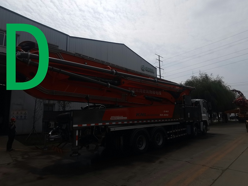 青島混凝土泵車價格 (12) 青島混凝土泵車價格 (12)