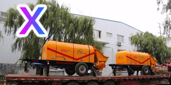 混凝土泵工作時段的維修保養（一）——科尼樂