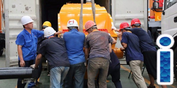 混凝土泵管道堵住了？小科來支招，讓你無憂泵送（二）