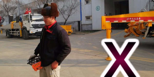 青島泵車價(jià)格優(yōu)勢分析，小型泵車具備哪些條件才能算是一臺好泵車？