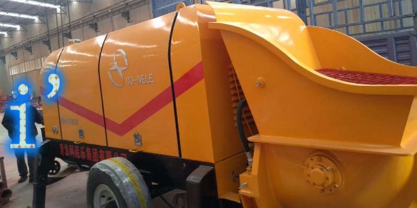 混凝土泵如何進(jìn)行正確地設(shè)計(jì)、固定及使用？