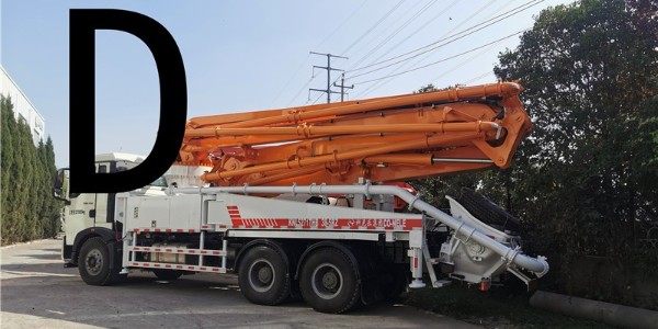 混凝土泵的細骨料分哪幾種？