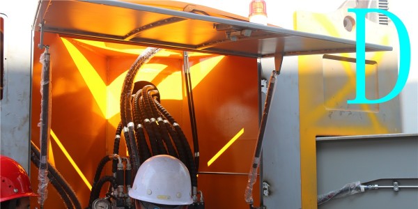 教您一些小技巧輕松完成小型混凝土泵車施工