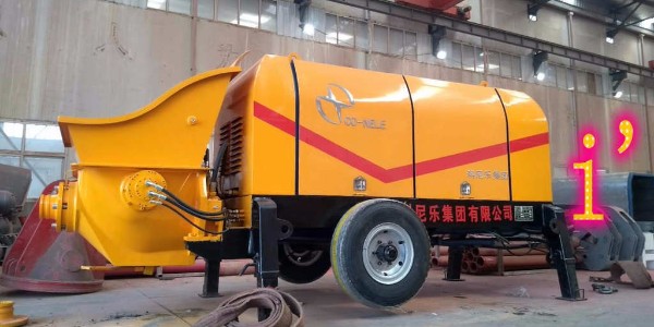 混凝土泵在選擇外加劑時，需要注意哪些事項？