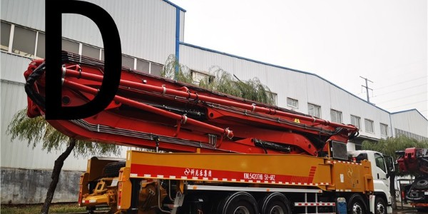 骨料平均粒徑對混凝土泵的影響？