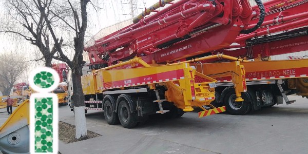 混凝土泵液壓系統壓力不當會造成哪些嚴重的后果呢？