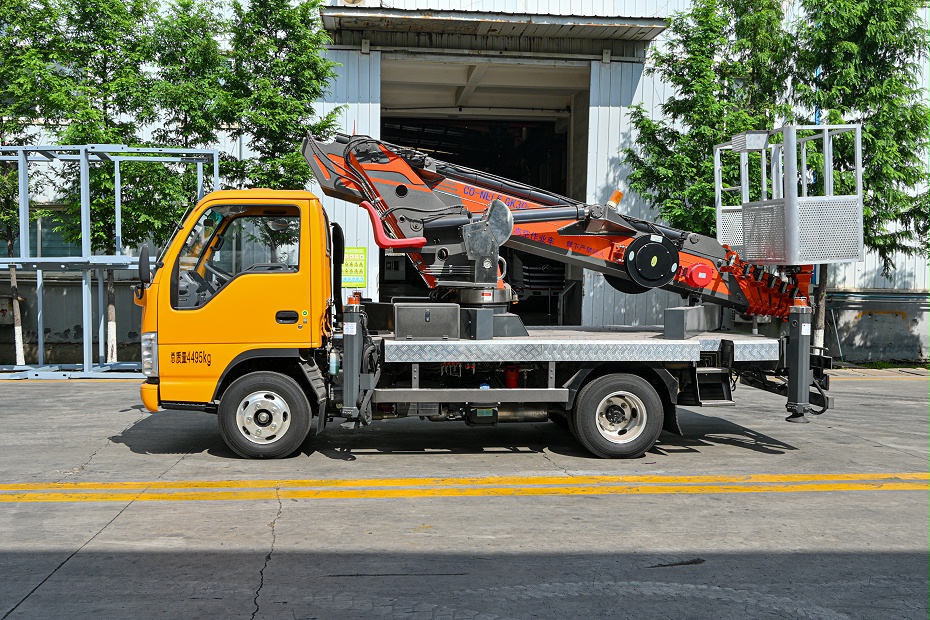 科尼樂(lè)高空車