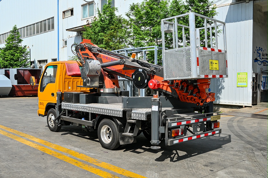 科尼樂(lè)高空車