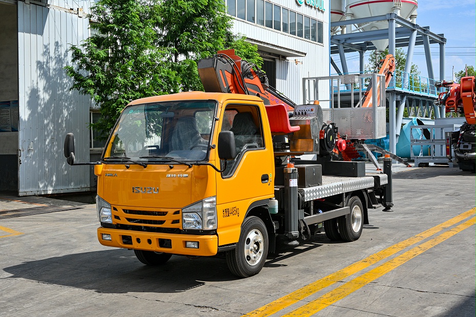 科尼樂(lè)高空車
