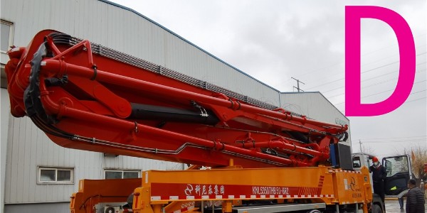 泵車國(guó)六浪潮席卷而來(lái)