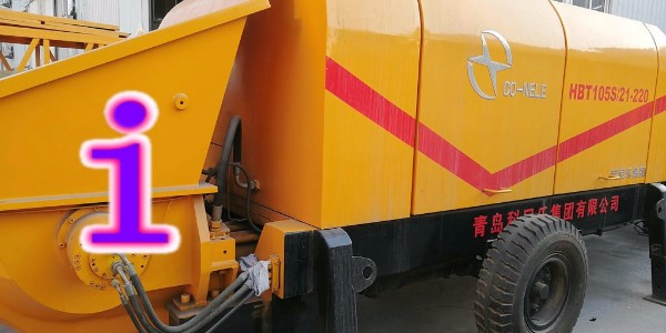 混凝土泵的泵缸行程問(wèn)題、濾油器的應(yīng)用須知以及油位計(jì)的作用