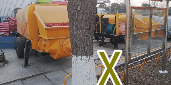 在使用混凝土泵時(shí)需要注意的問題有哪些？——科尼樂集團(tuán)