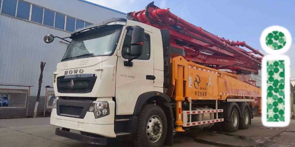 混凝土泵如此受歡迎，其中緣由是什么呢？