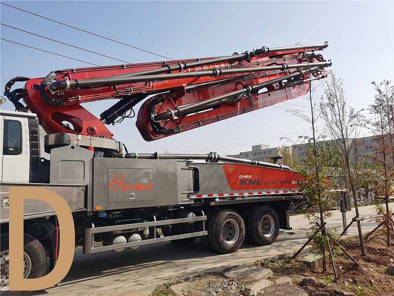 青島混凝土泵車價格 (19)