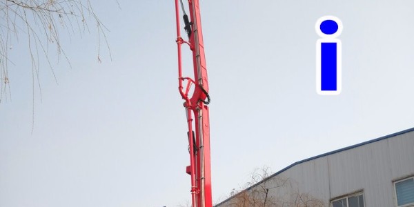 混凝土泵液壓系統發熱怎么辦？小科教你來排除故障