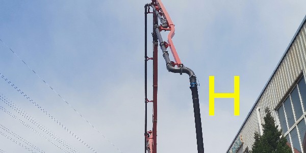 如何選擇混凝土泵車？