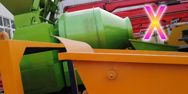 混凝土泵施工過程中，路面施工工藝知多少（一）——科尼樂集團