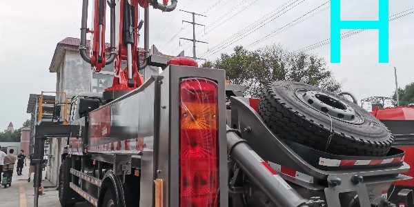 泵車的清潔程度會影響泵車的運行嗎？