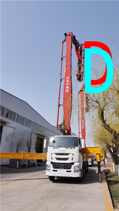 青島混凝土泵車價(jià)格 (97)