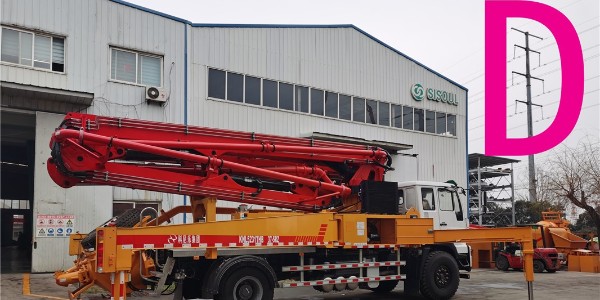 泵車分動箱行駛作業(yè)轉(zhuǎn)換故障如何排查？