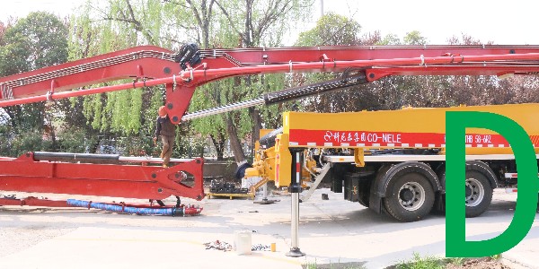 防凍液對于泵車的作用有什么