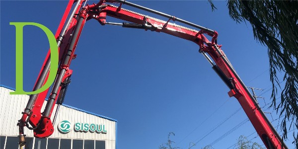 混凝土泵車在租賃時(shí)要注意哪些