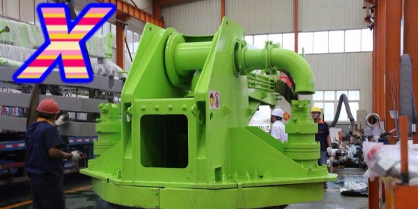 混凝土布料機狀態(tài)劣化達(dá)不到生產(chǎn)工藝要求，應(yīng)當(dāng)采取哪種措施修理？