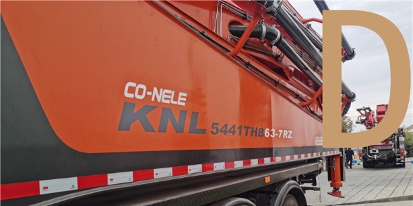 泵車的檢查方法有哪些？