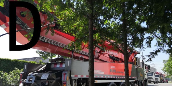 不同季節(jié)混凝土泵使用注意事項？