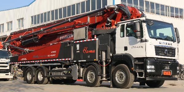 選購泵車要注意哪幾點(diǎn)？