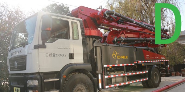 泵車氣閥出現(xiàn)問題和哪些有關(guān)？