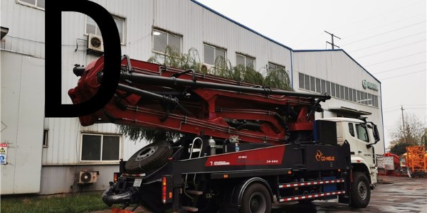 對(duì)于開(kāi)式液壓系統(tǒng)，泵車應(yīng)怎樣保養(yǎng)