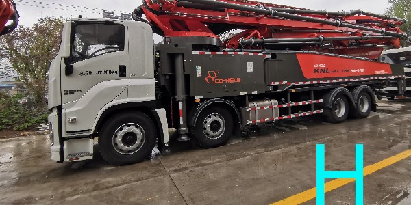 泵車磨合期需要注意哪些問題？