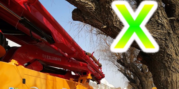 泵車價(jià)格合適，小型泵車堵管如何得到正確地解決，——科尼樂