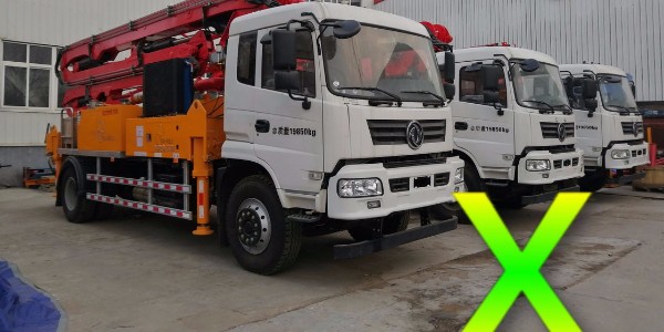 天泵開機后和停機后應(yīng)做好哪些工作，點進來了解一下吧——科尼樂