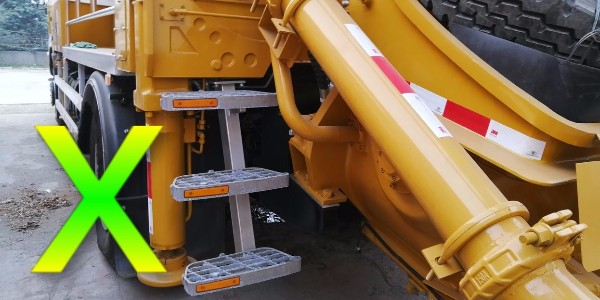 天泵開工了，混凝土的澆筑質量怎樣保證呢？——科尼樂